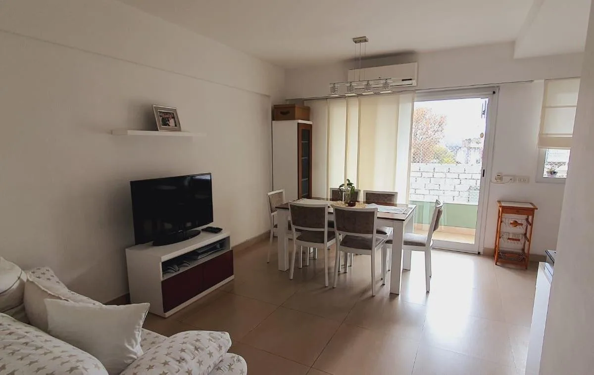 Departamento 3 Ambientes