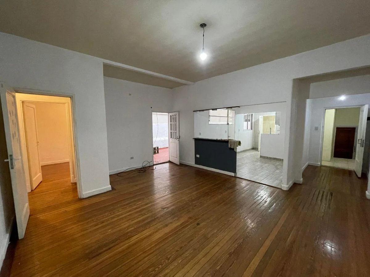 Alquiler Carhue 36, Liniers, Caba/ PH 4 Ambientes/ Balcón/ Terraza / 100 m&sup2; / $1.200.000