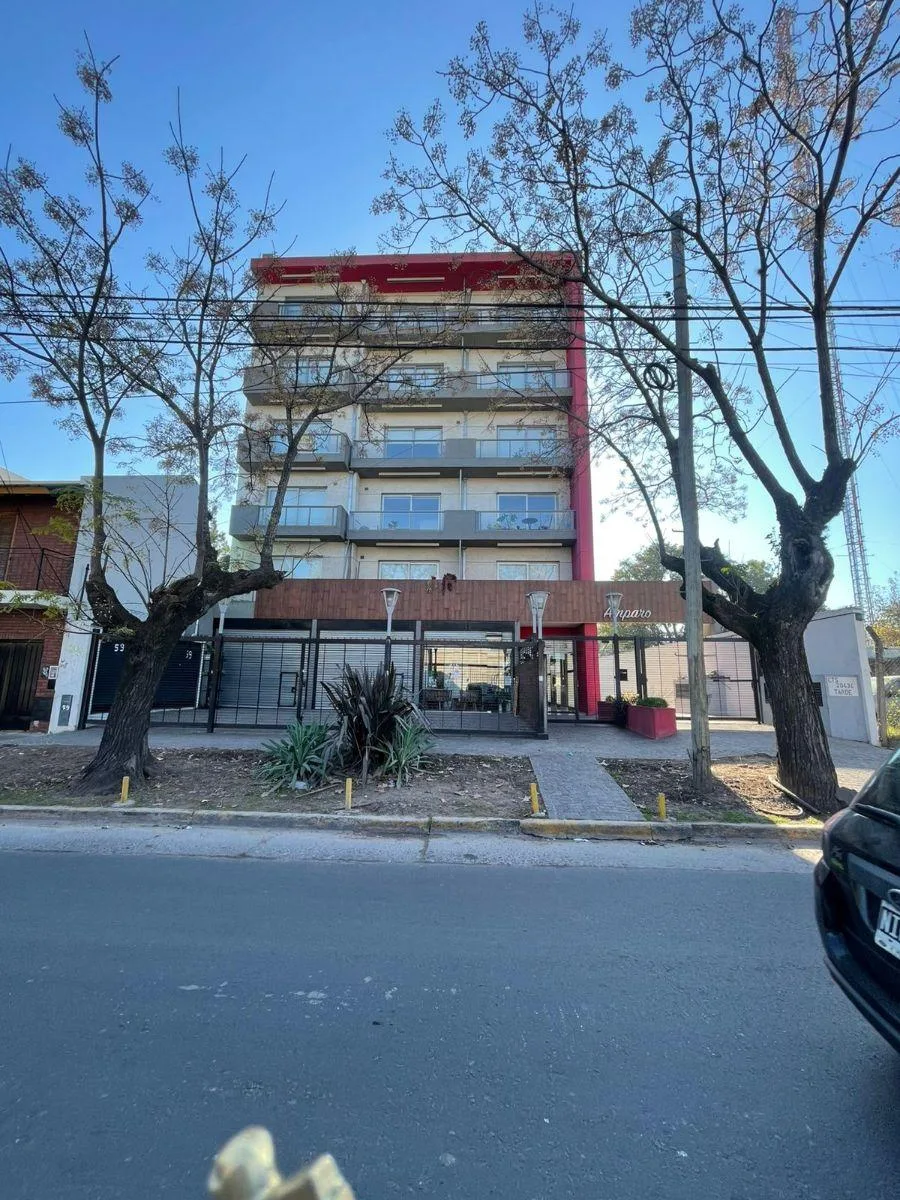 Departamento en Alquiler En. moreno. Centro!