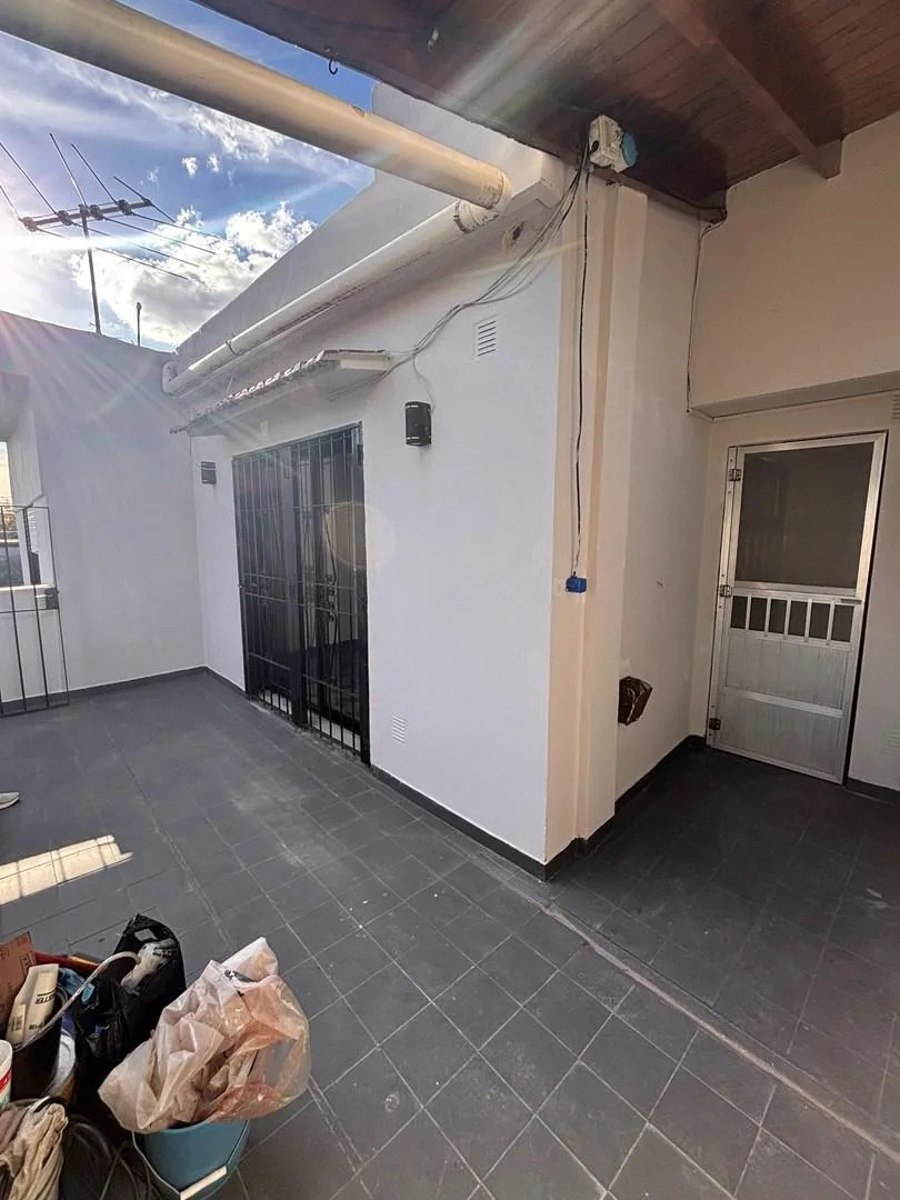 Departamento PH en Alquiler en Villa Bosch, Tres de Febrero, G. B. a. Zona Oeste
