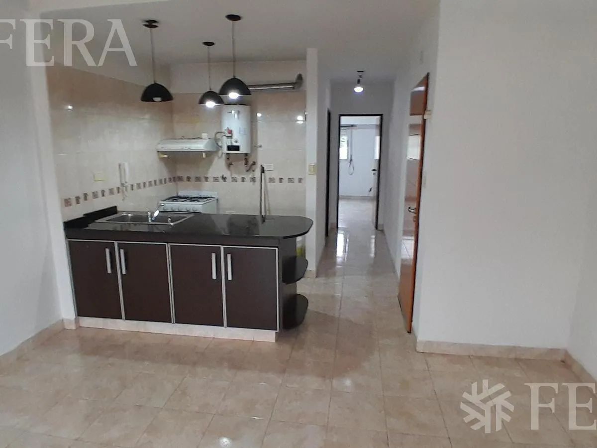 Alquiler de Departamento 2 Ambientes en Wilde