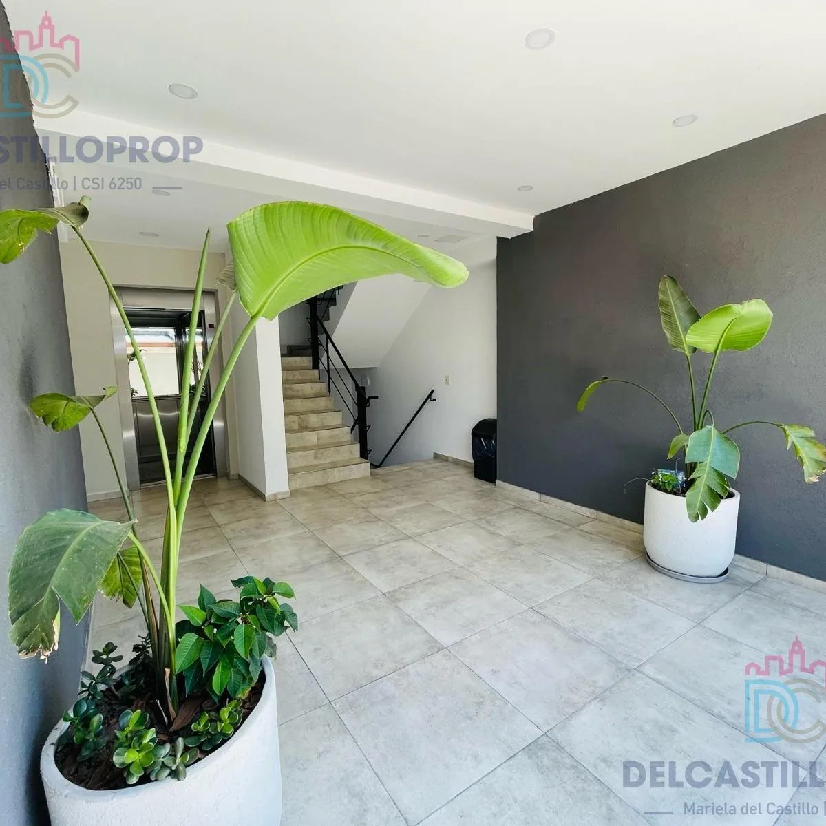 Departamento - Belen de Escobar