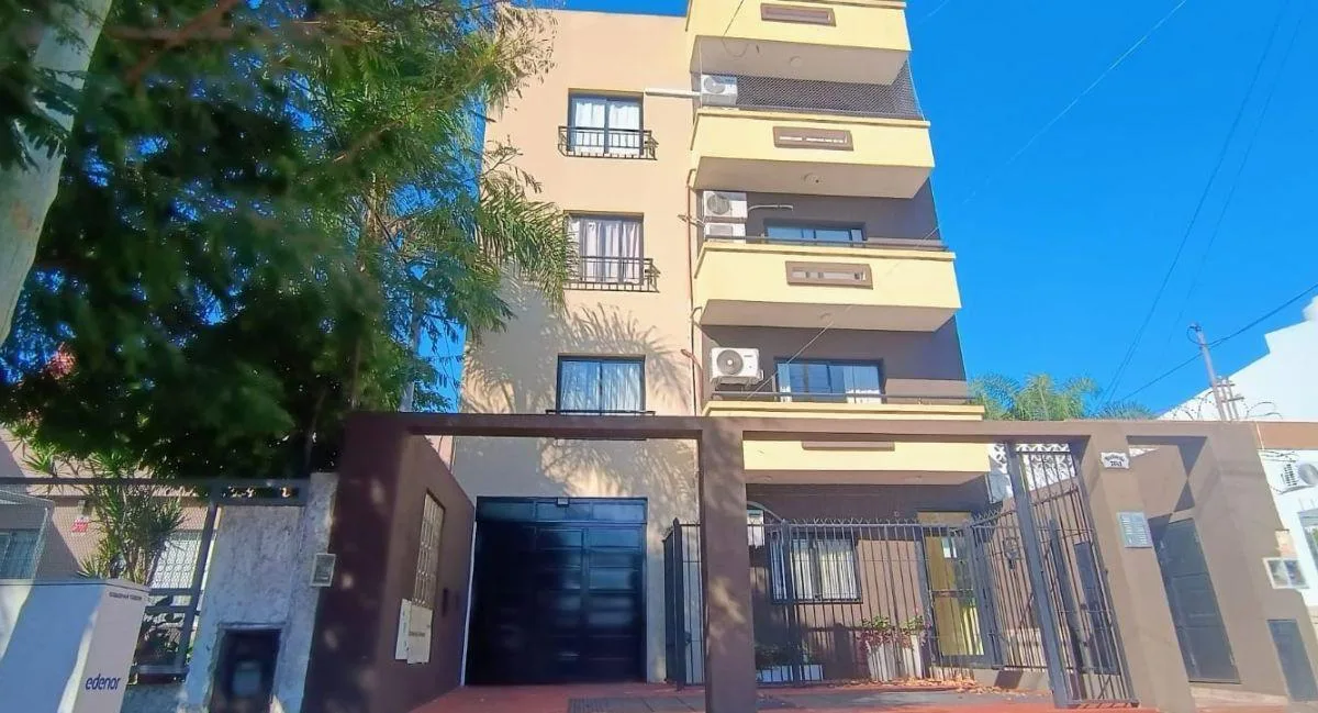 Departamento 2 Ambientes en Villa Luzuriaga, La Matanza