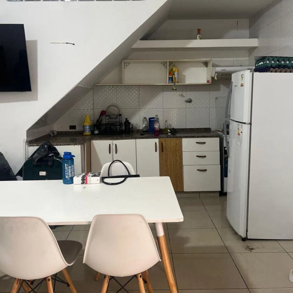 Departamento de 2 Ambientes Sin Expensas