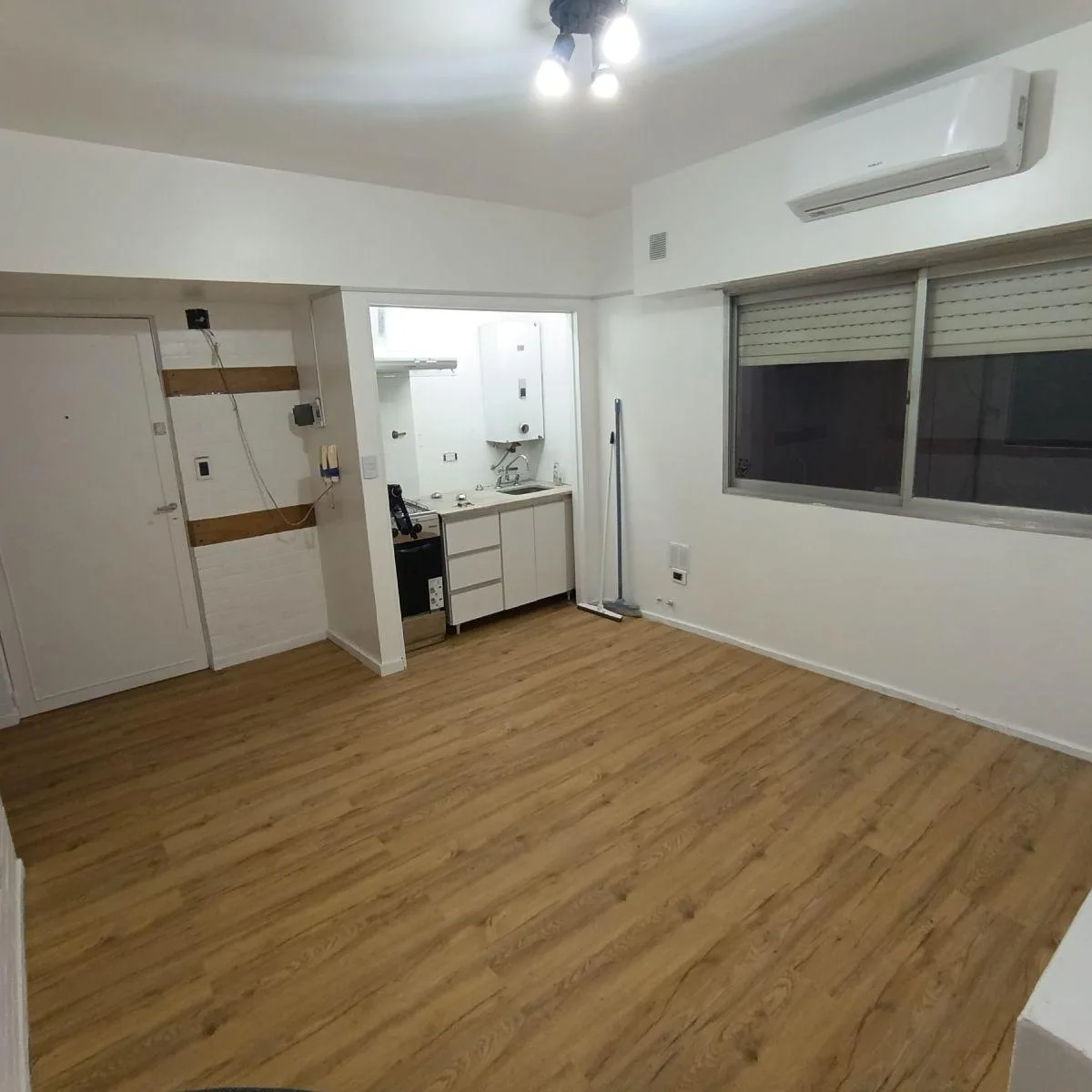 Departamento - Almagro
