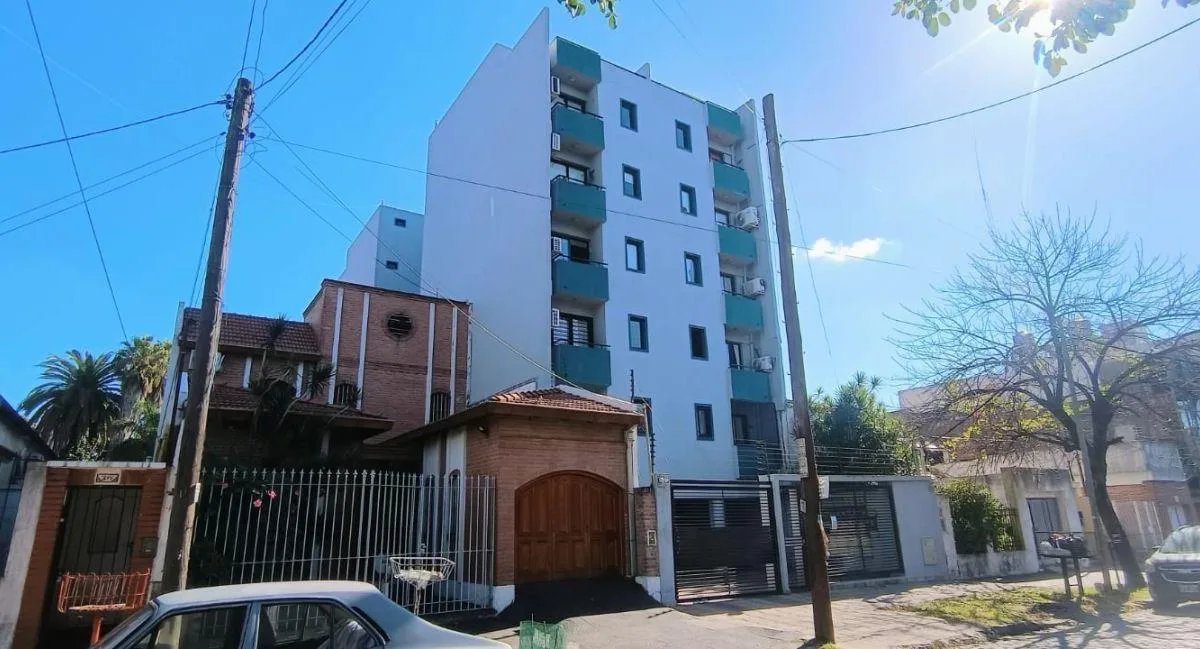 Monoambiente en Alquiler en Morón