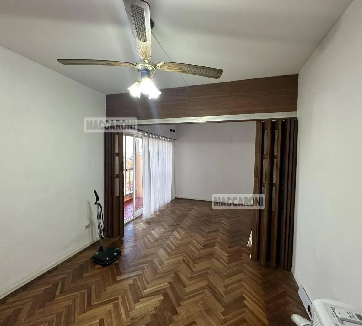 Departamento 3 Ambientes. | Martiniano Leguizamon Al 1600