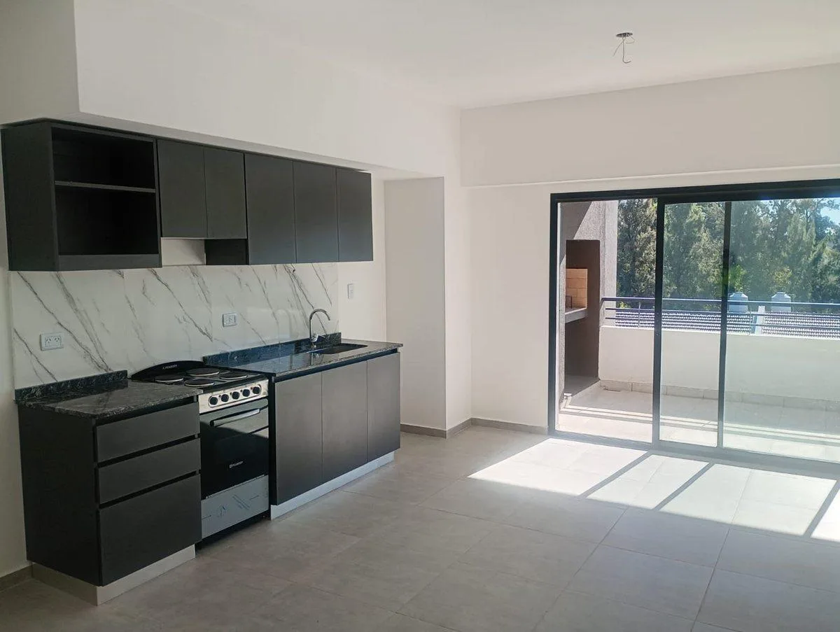 Alquiler Departamento 2 Ambientes Hurlingham