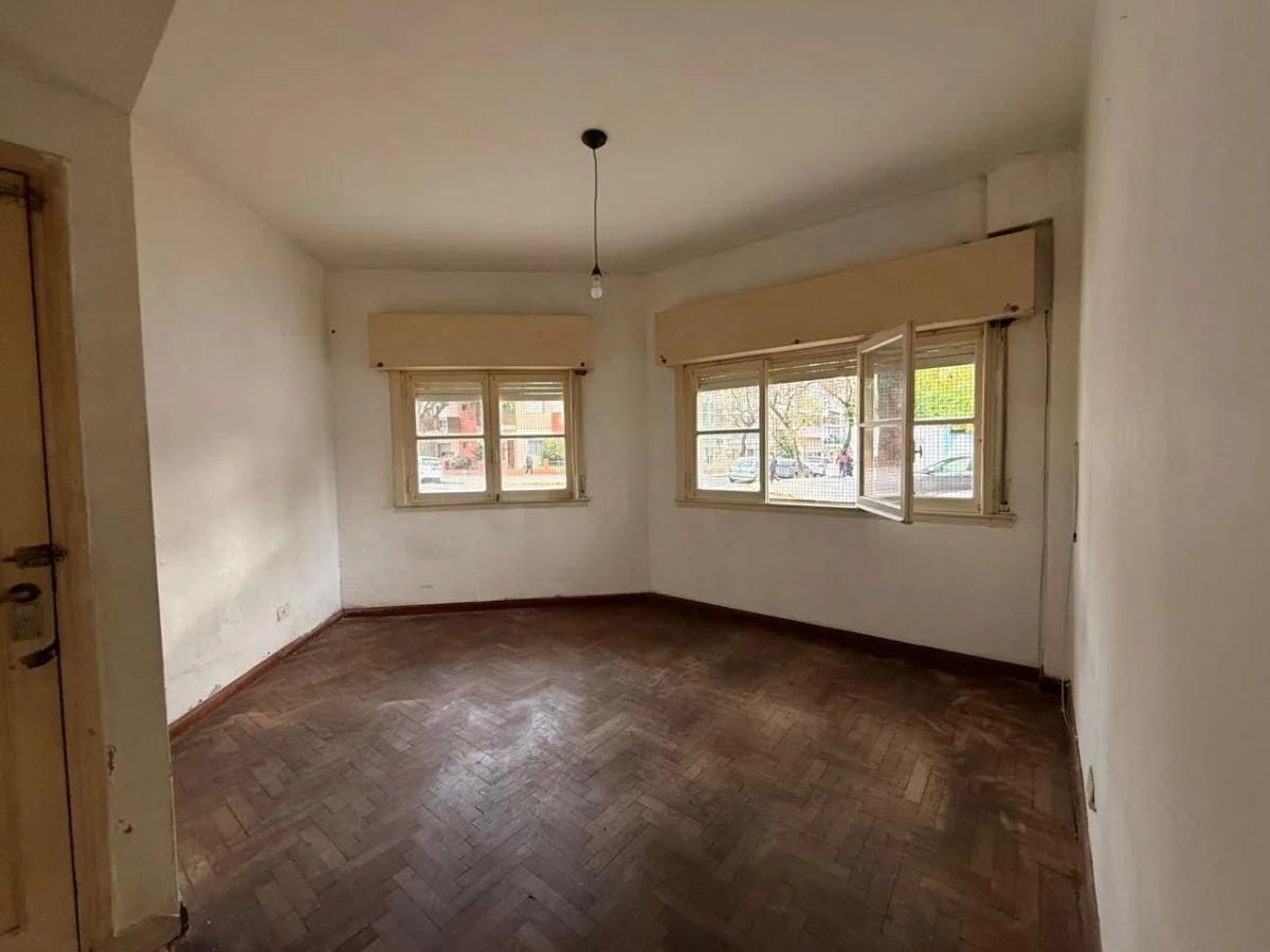 Departamento 2 Ambientes Alquiler Vivienda Y/o Profesional - Agronomia