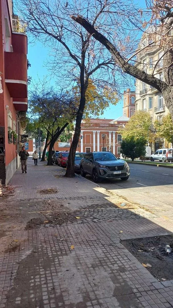 Departamento en Alquiler en San Telmo, Capital Federal, Buenos Aires