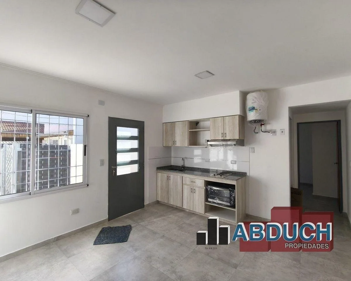 Ground-floor PH, 2 rooms