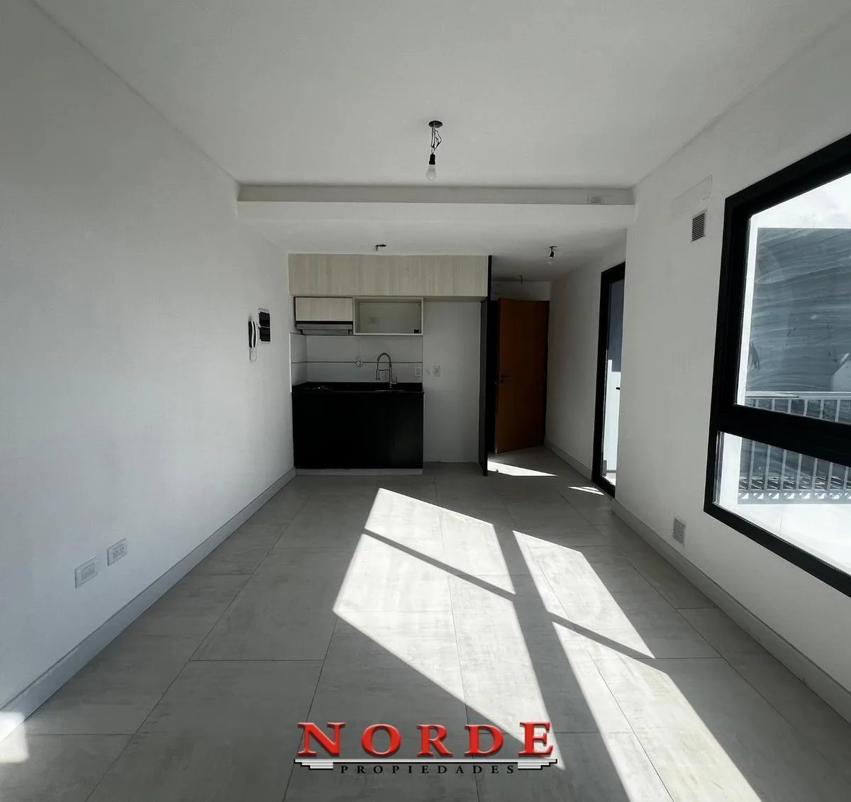 Alquiler • Villa Lugano• Departamento • Monoambientes • a Estrenar
