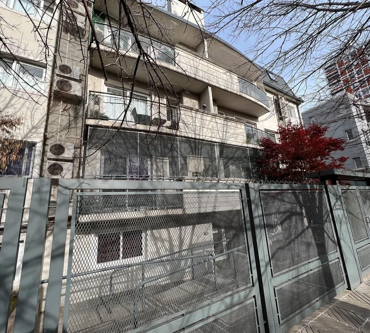 Departamento Dúplex en Alquiler en Martínez, San Isidro, G. B. a. Zona Norte