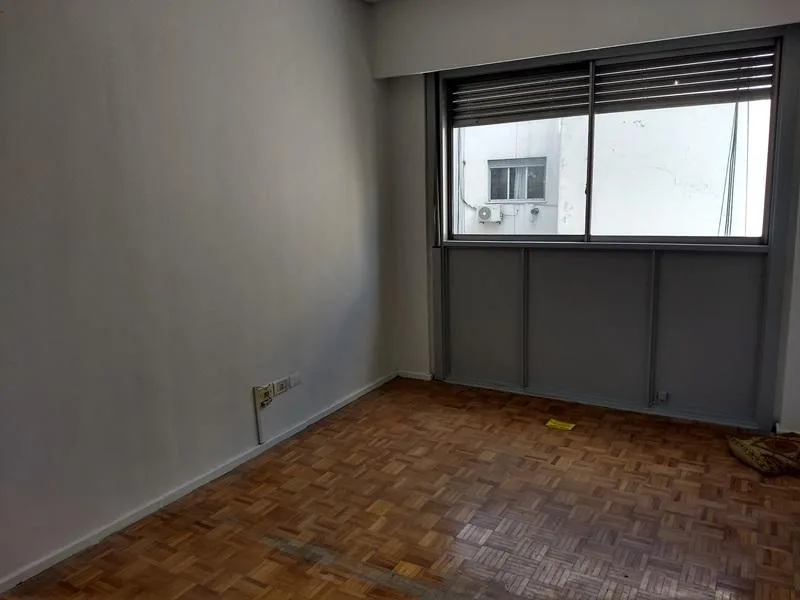 Departamento de 2 Ambientes en Alquiler, en San Nicolas!