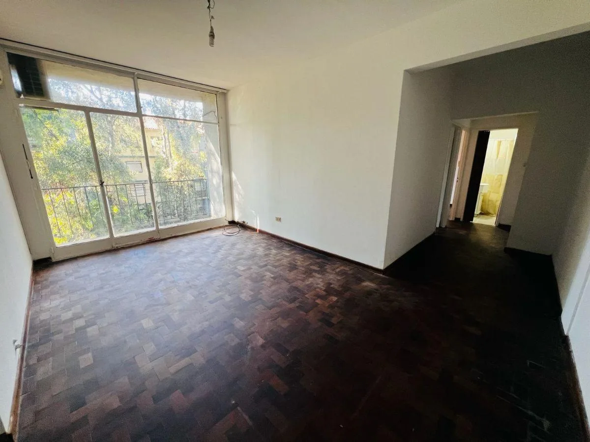 Alquiler Departamento Tres Ambientes Wernicke Ciudad Jardin