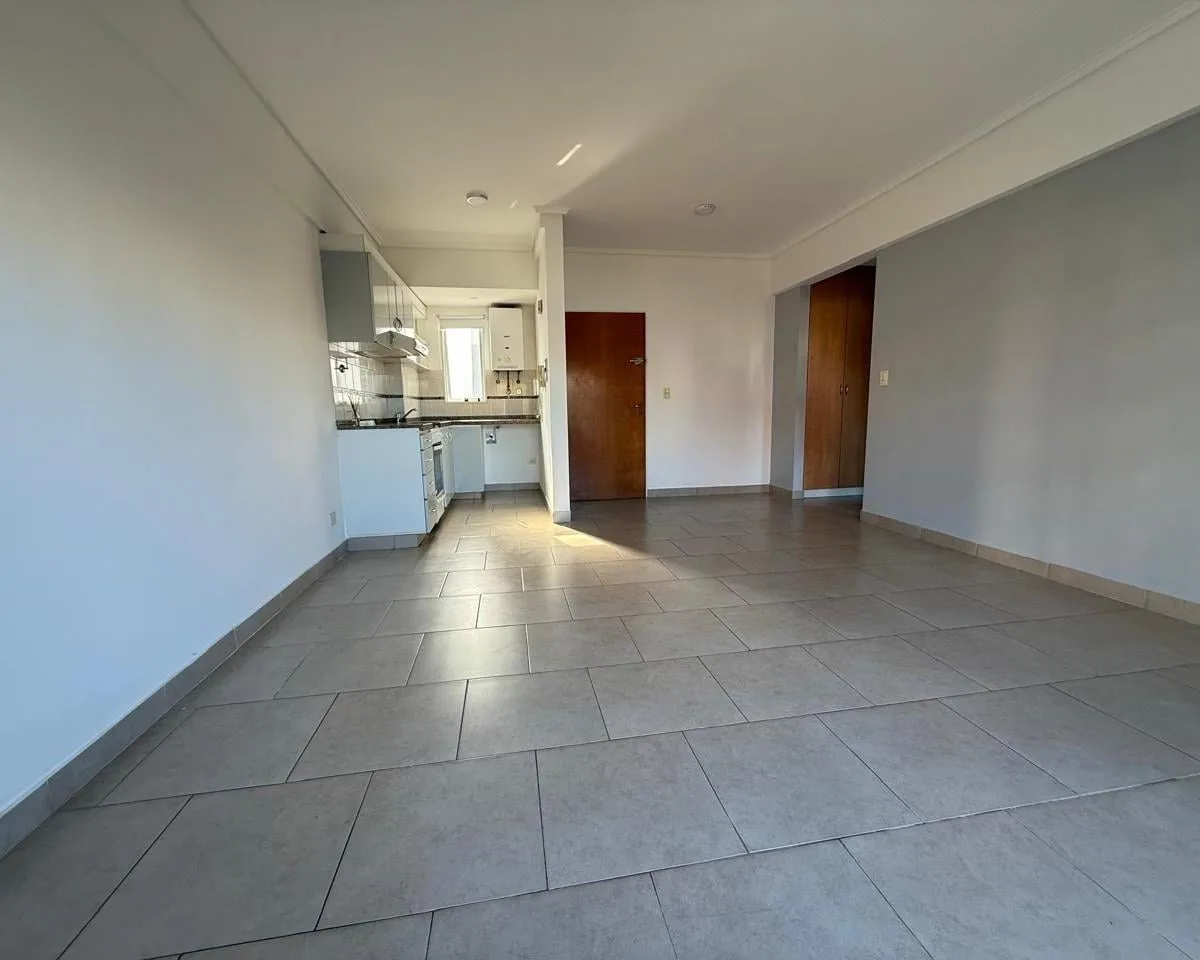 Departamento 2 Ambientes. | Cervantes Al 1800