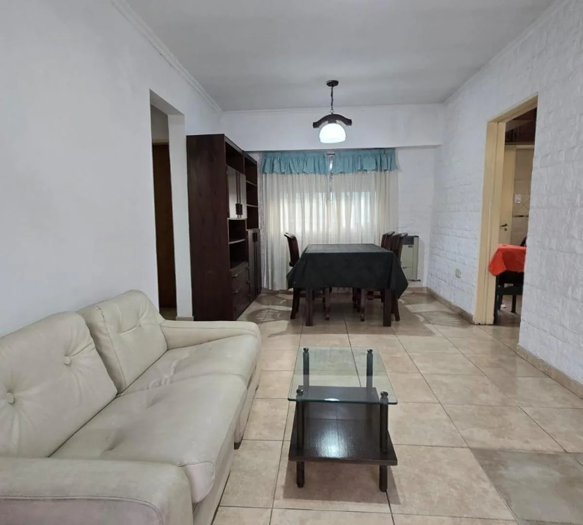Casa Dos Dorm. Amueblada Alquiler Ituzaingo Norte