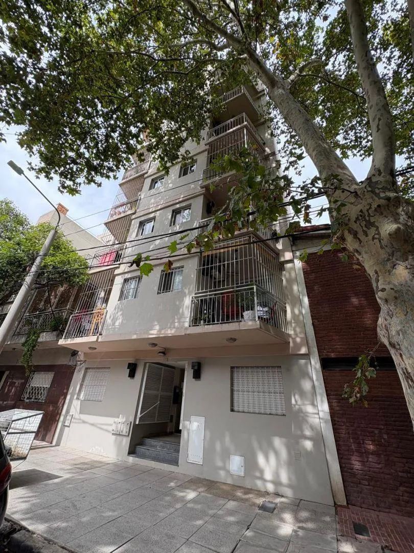 Departamento 2 Ambientes. | Giorello 1578