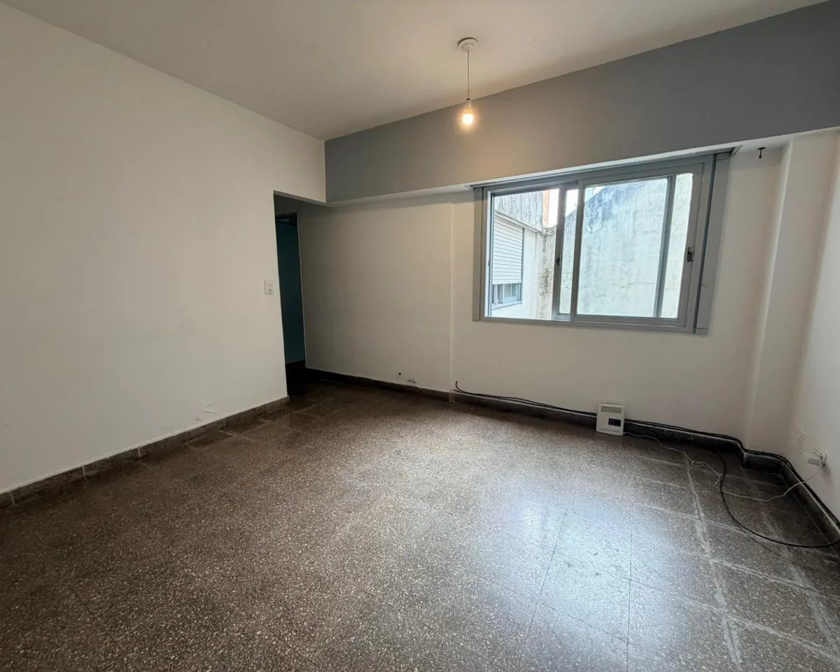 Departamento 2 Ambientes. | Giorello 1341