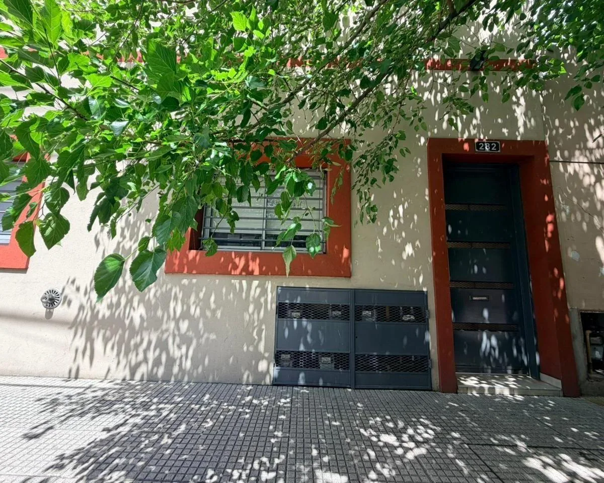 Departamento 2 Ambientes. | Ashkar 282