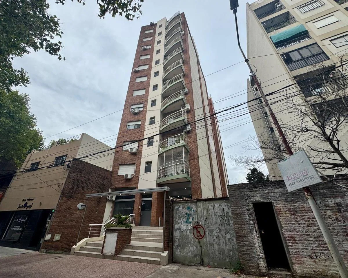 Departamento 2 Ambientes. | Alpatacal 3265