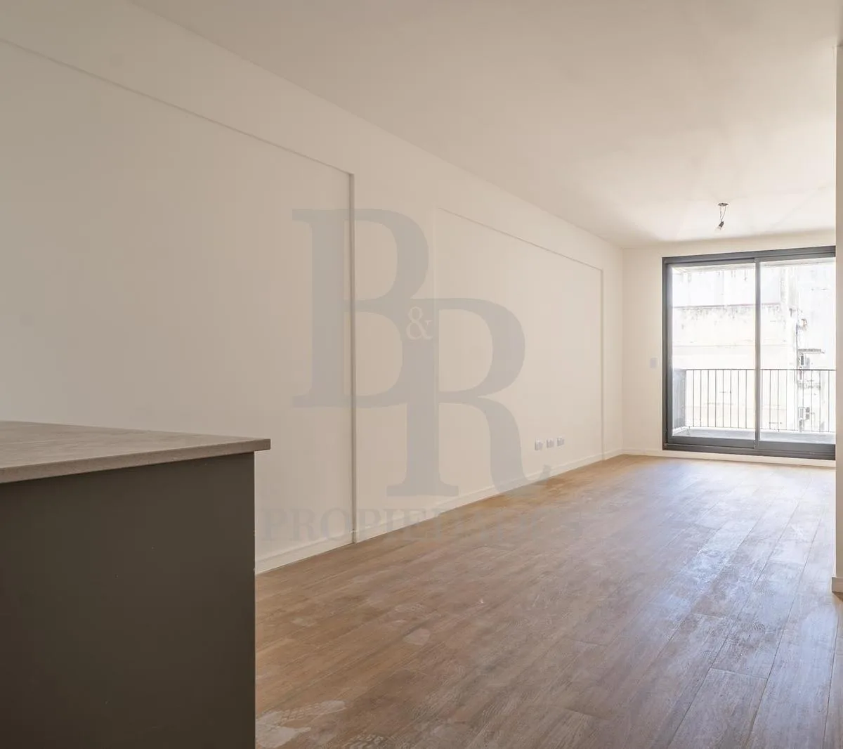 Departamento Mono Ambiente a Estrenar en Alquiler - Amenities - Villa Crespo