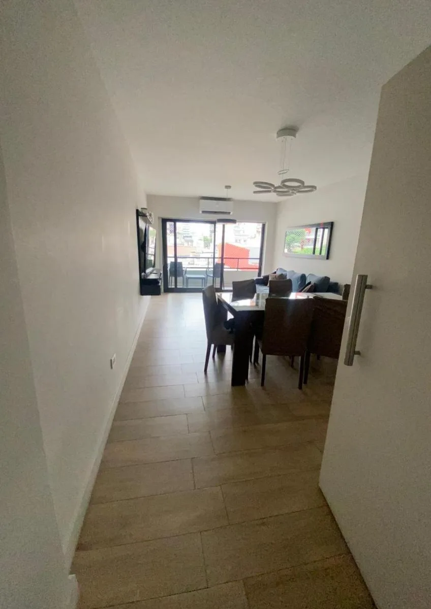 Departamento en Alquiler - 2 Dorm. 3 Baños - Boedo