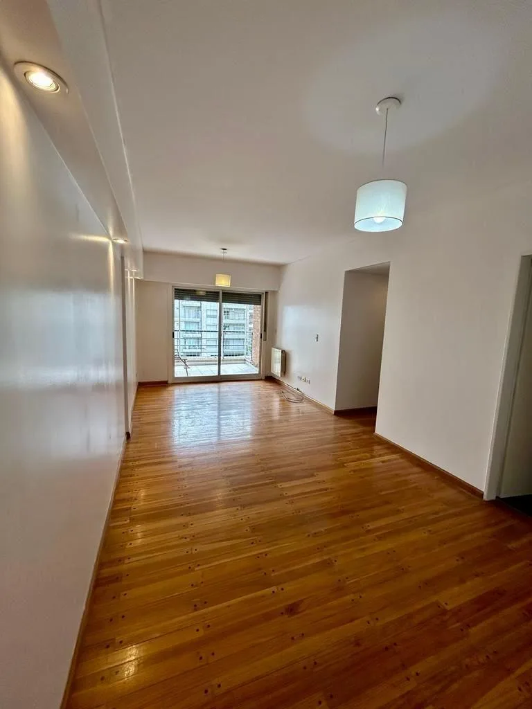 Departamento en Alquiler - 2 Dorm. 2 Baños - Belgrano