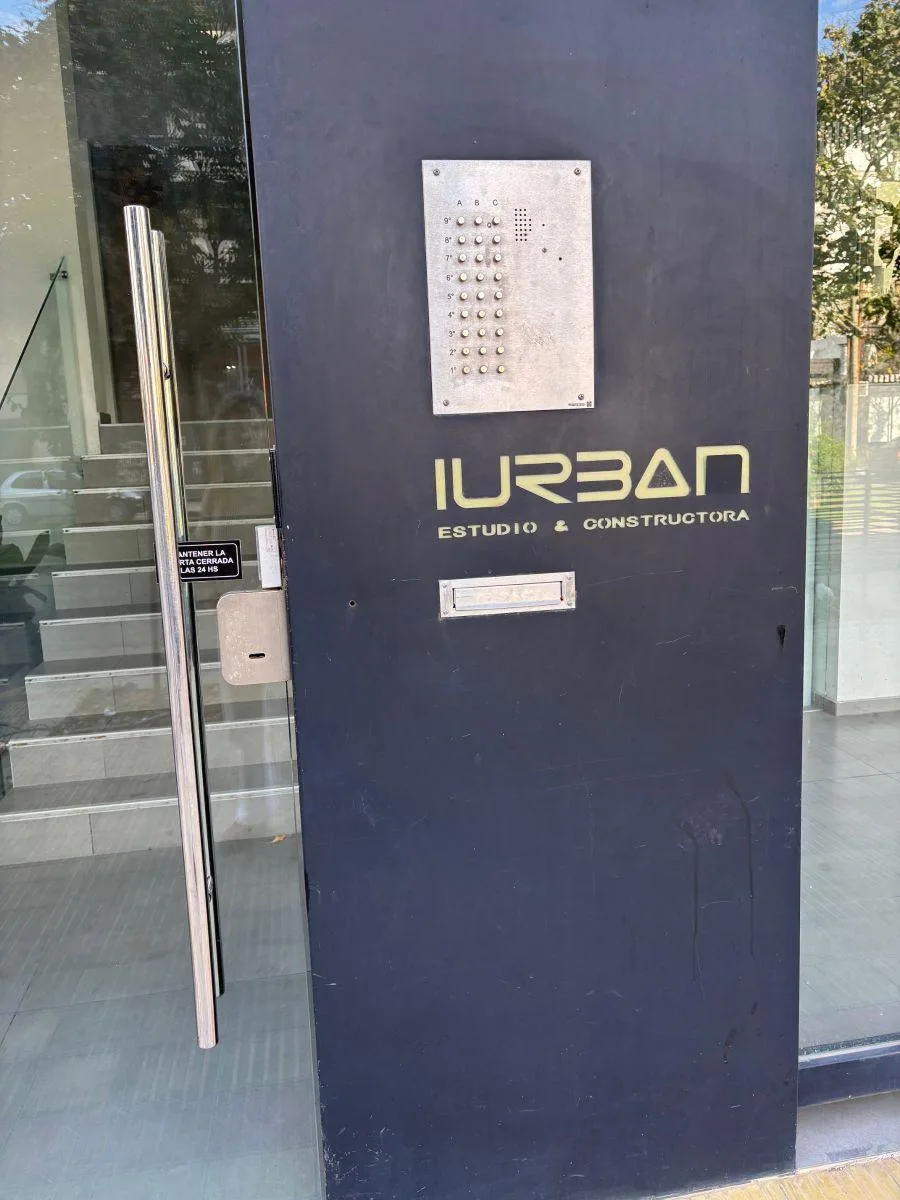 Alquiler 1 Dormitorio con Cochera Cubierta en Edificio de Categoría con Amenities