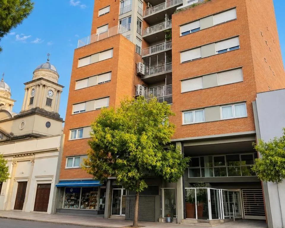 Excelente Departamento 2 Ambientes