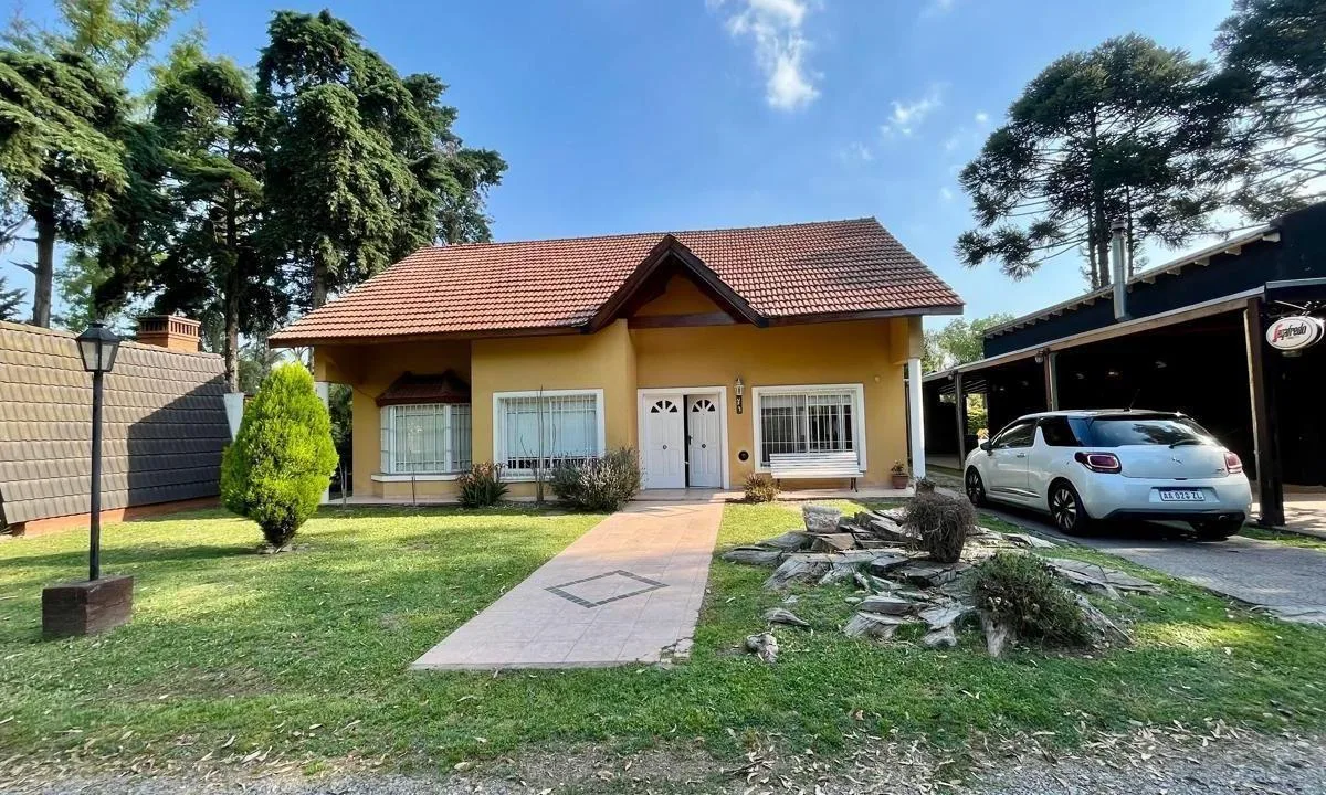 Casa Venta La Soberana