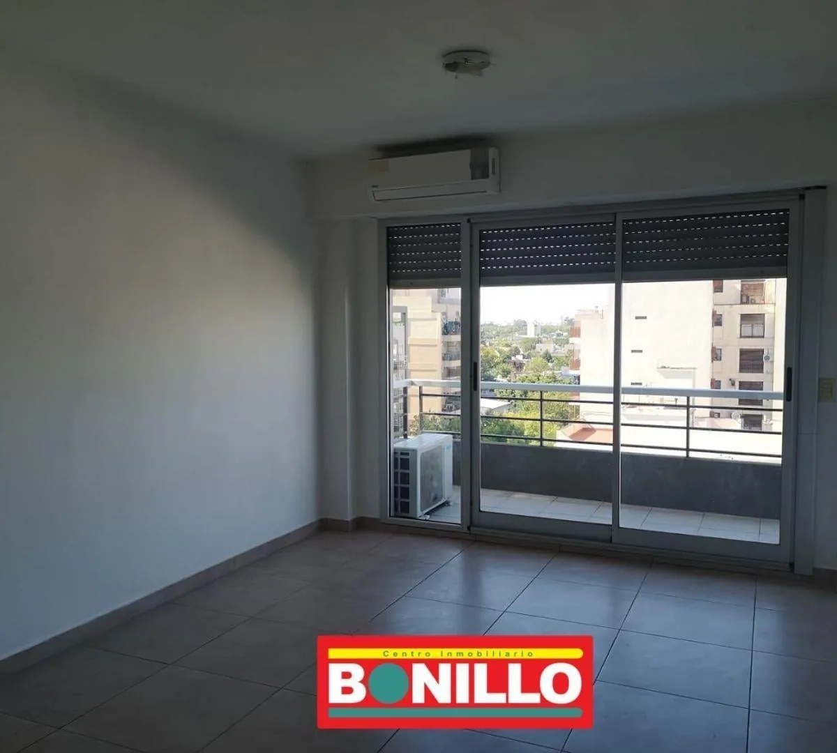 Departamento Monoambiente Alquiler Villa Pueyrredón