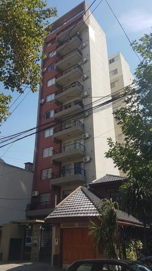 Departamento en Dr. Melo Al 4400, Remedios de Escalada