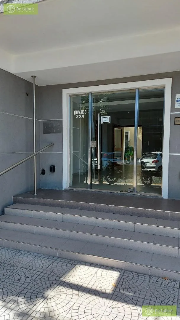 Alquiler - Departamento 2 Amb en San Isidro Apto Profesional