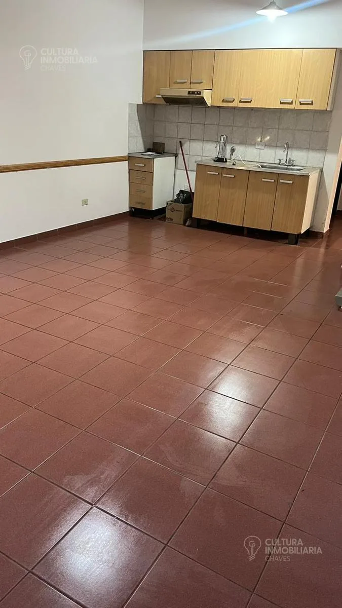 2-room apartment with balcony
