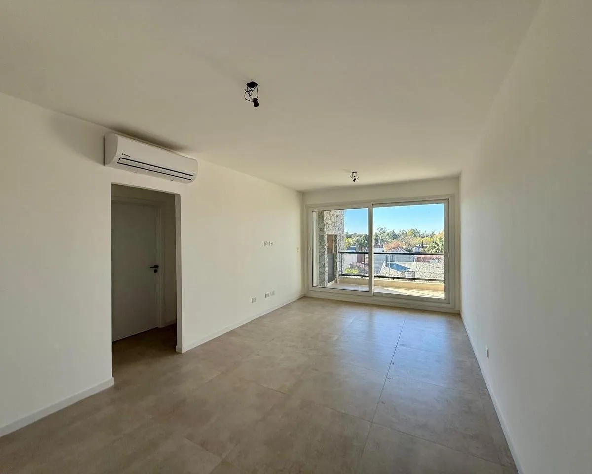 Departamento en Alquiler en Green Boero a Estrenar! - ID 6069