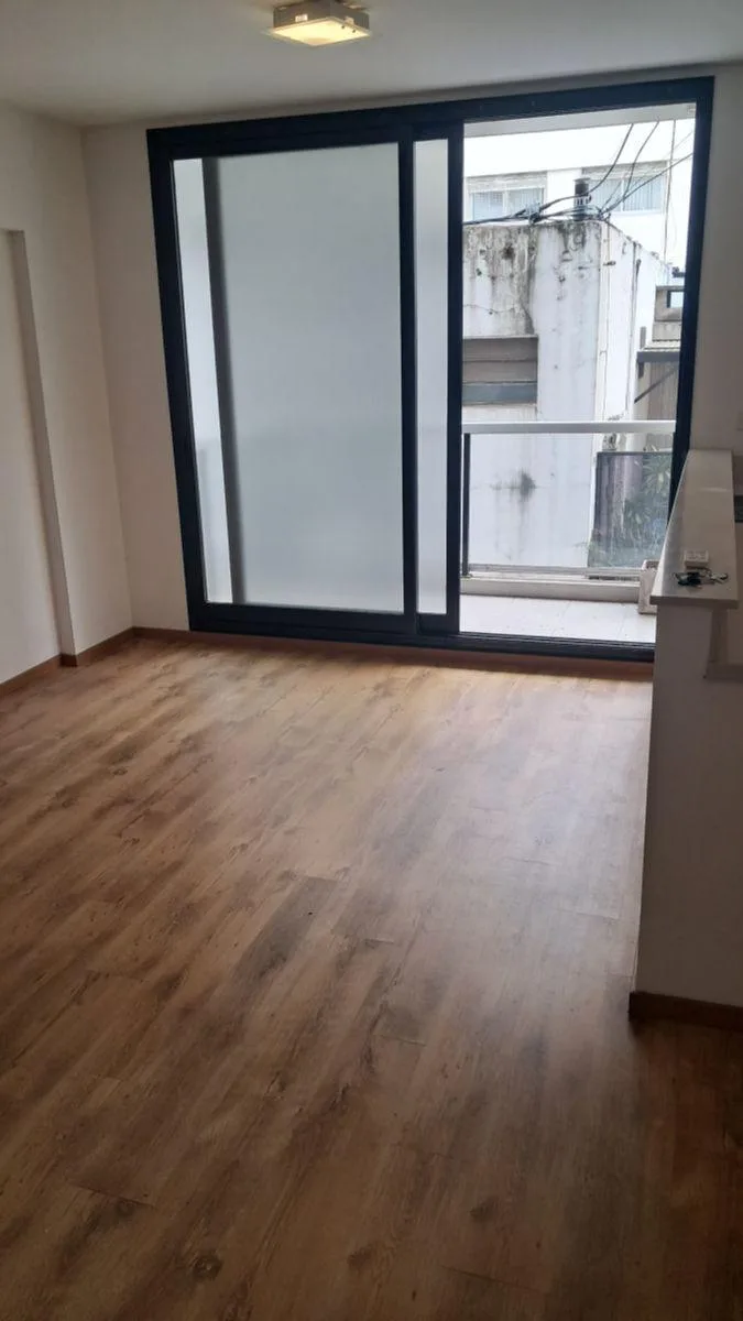Alquiler Dos Ambientes en Belgrano