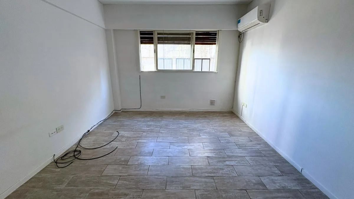 Monoambiente Reciclado a Nuevo, Muy Luminoso, con Amenities - Contrato X 1 Año