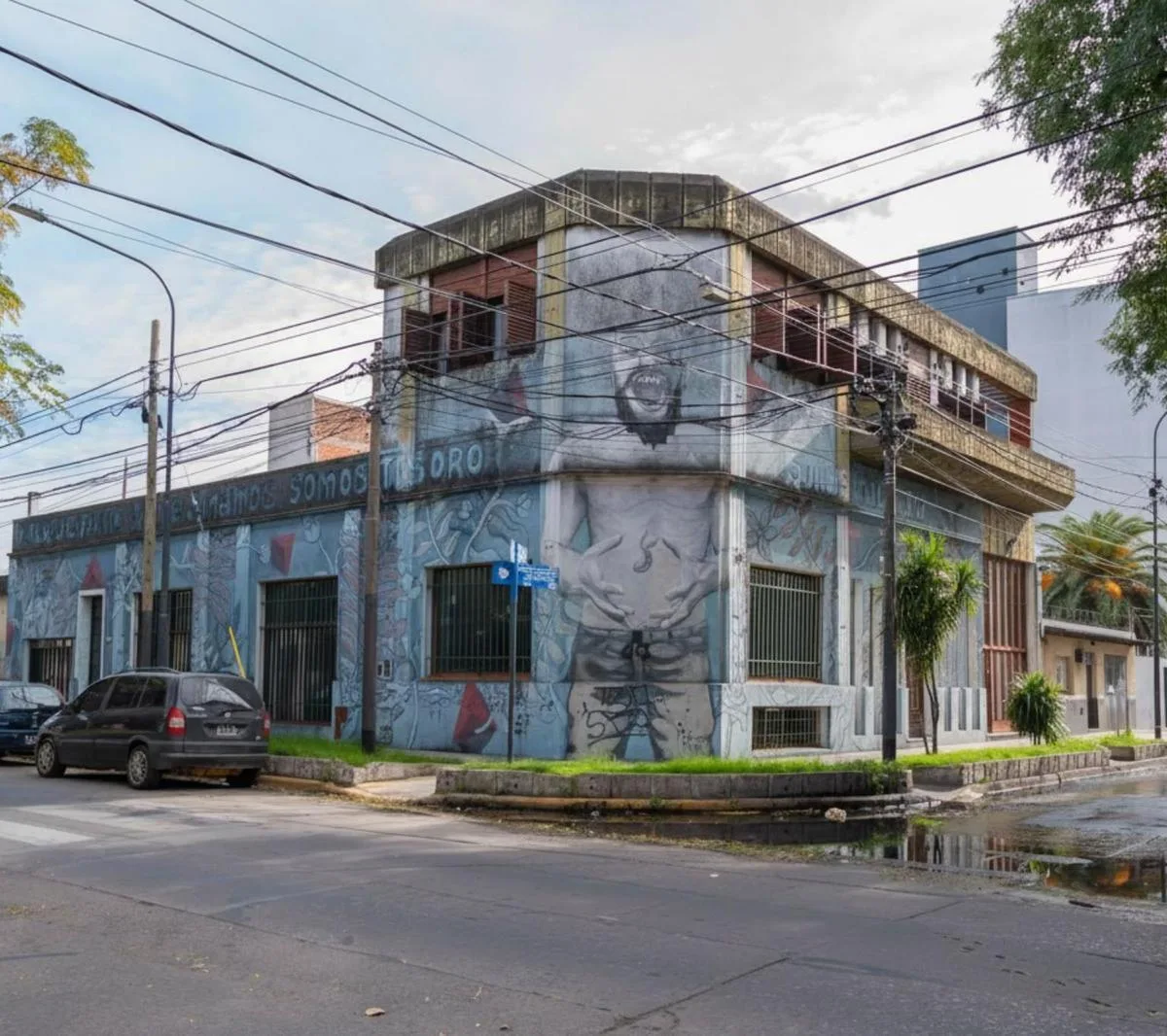 Casa en Caseros