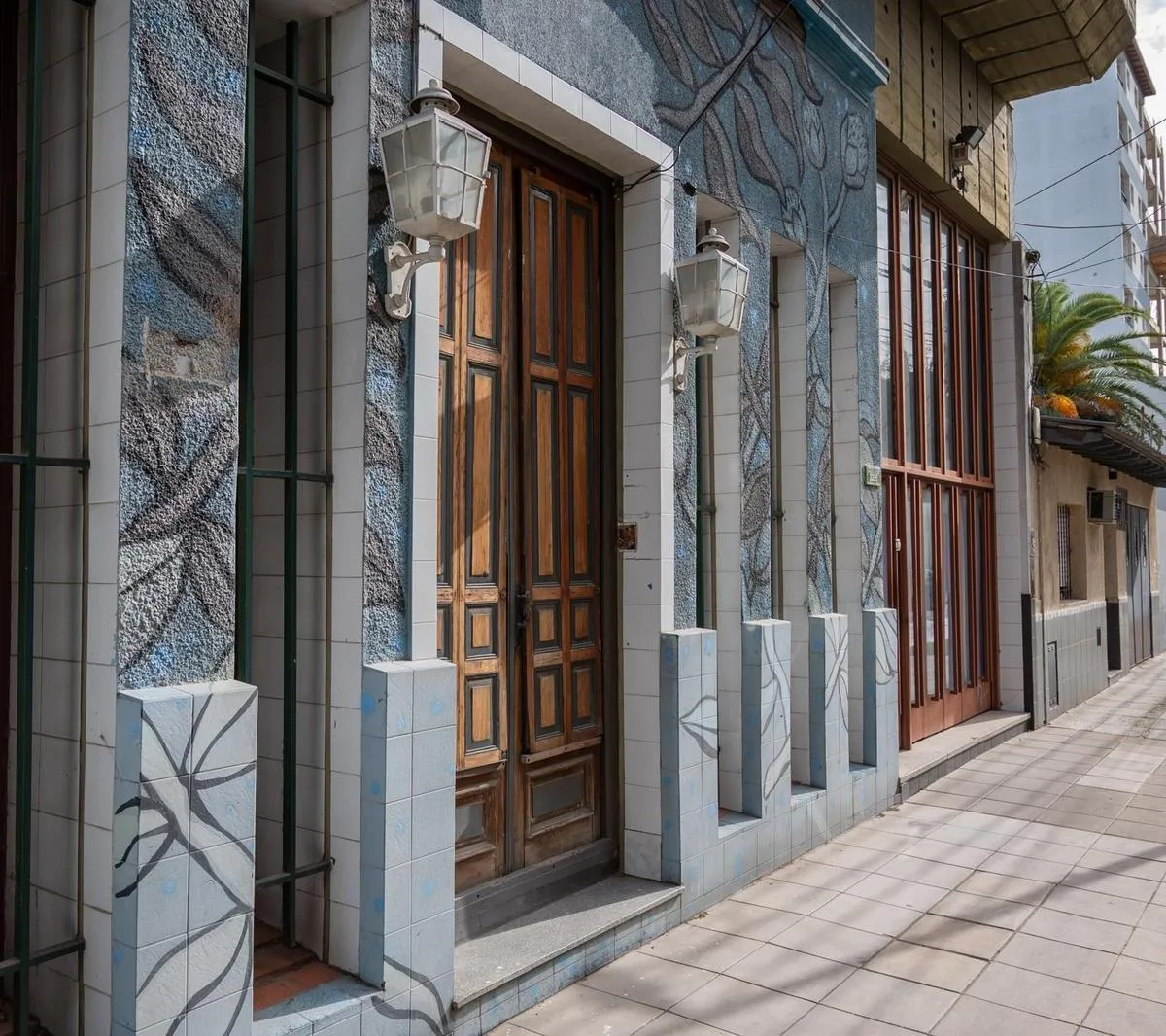 Casa en Caseros