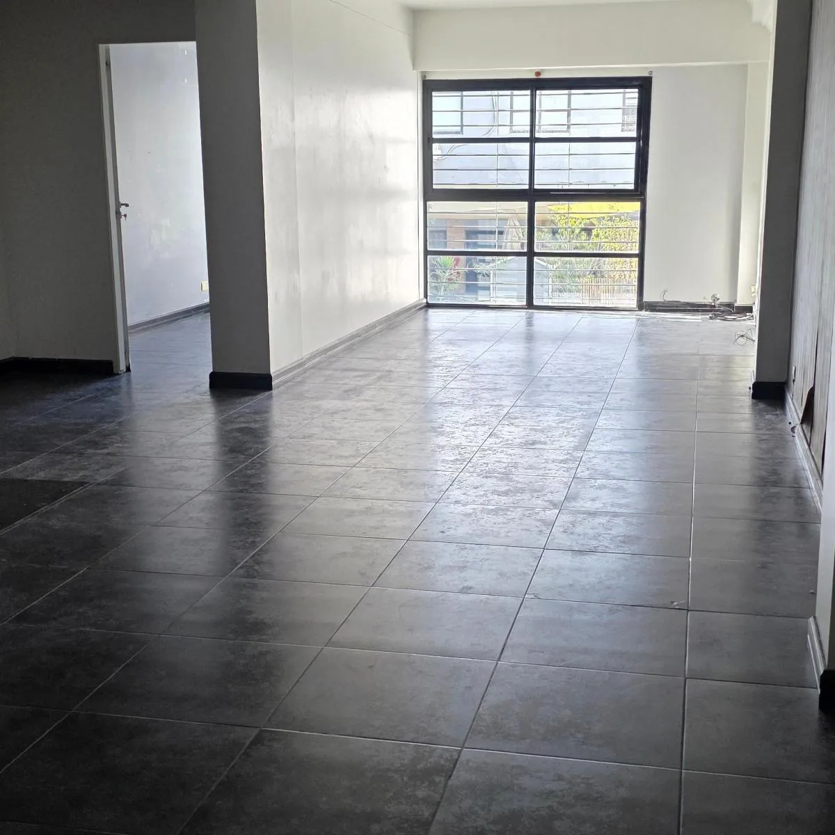 Espectacular Departamento de 100 m&sup2; con Cochera y Mucha Luz en Parque Chacabuco