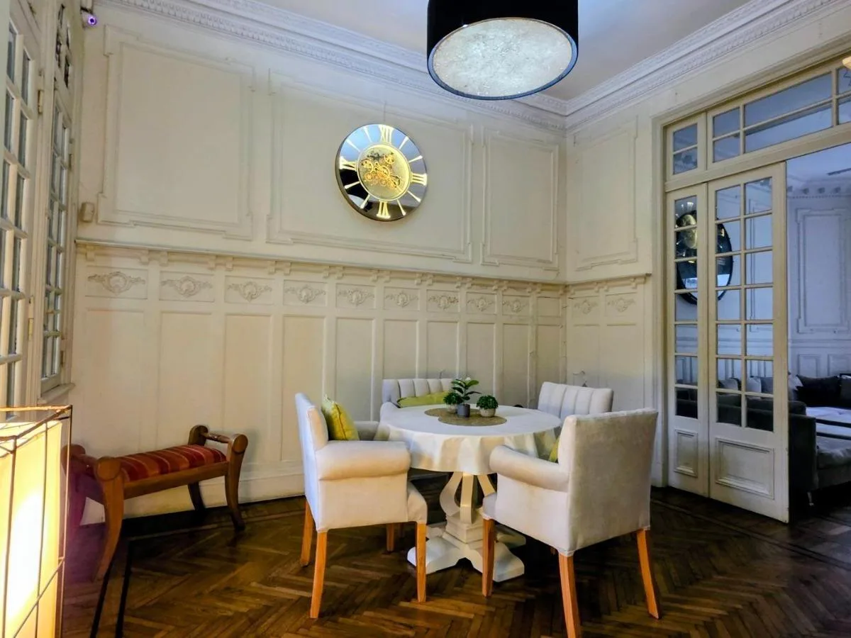 Alquiler Casa Exclusiva en Palermo