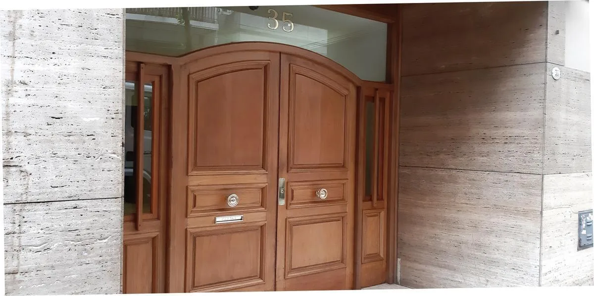 Semipiso 3 Amb C/ Dep Fte - 75 m&sup2; Baño y Toilette - Doble Entrada - Excelente Ubicacion