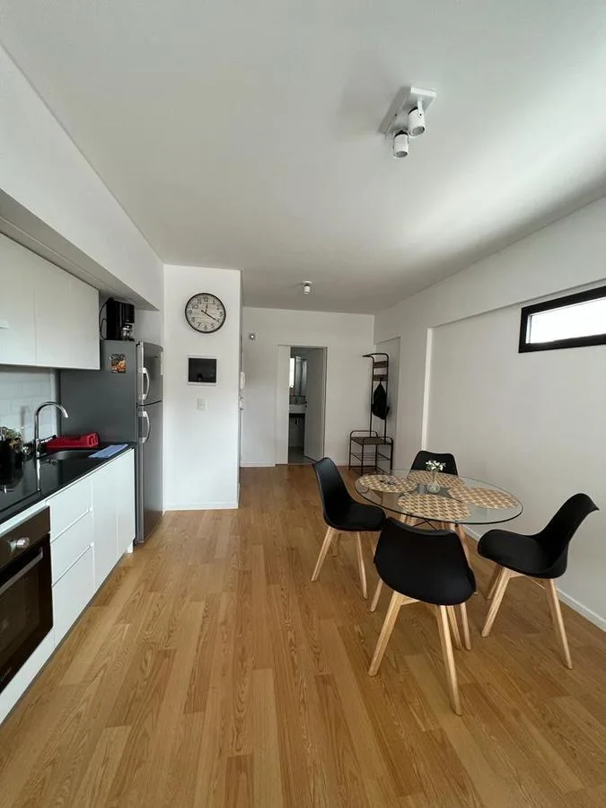Alquiler Temp Amoblado Premiun Amenities Barato 420.000 Mensual