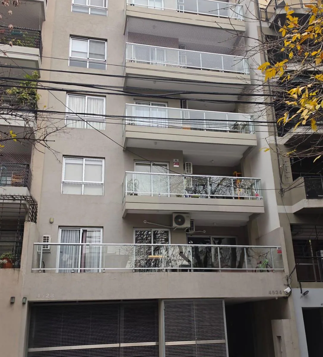 Semipiso Premium 3 Amb a Estrenar con Muy Bajas Expensas