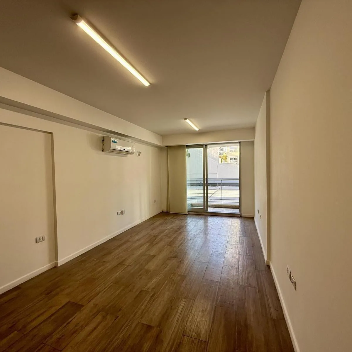 Departamento Oficina Mono - Ambiente Belgrano