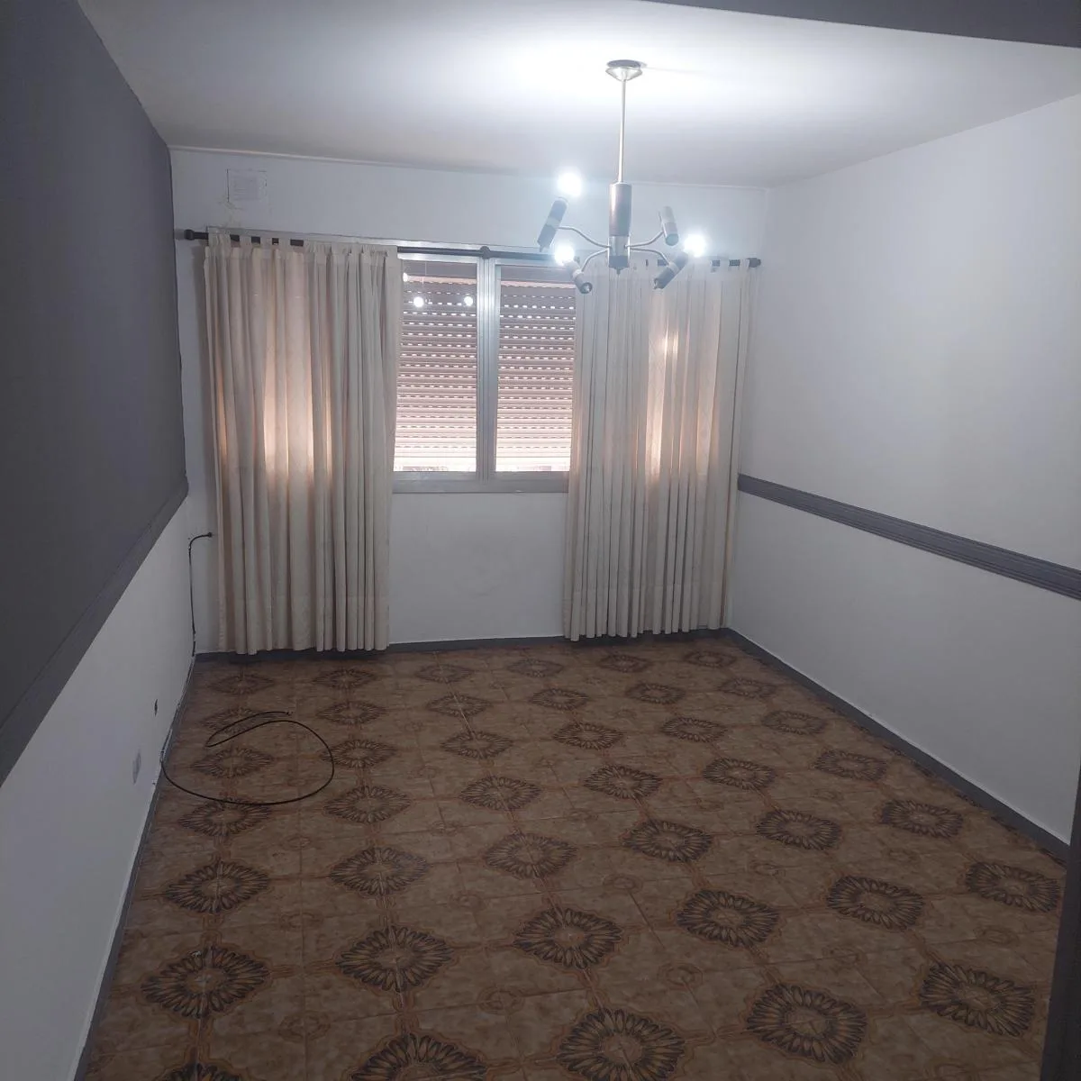 1er piso, 2 dormitorios, 50 m²