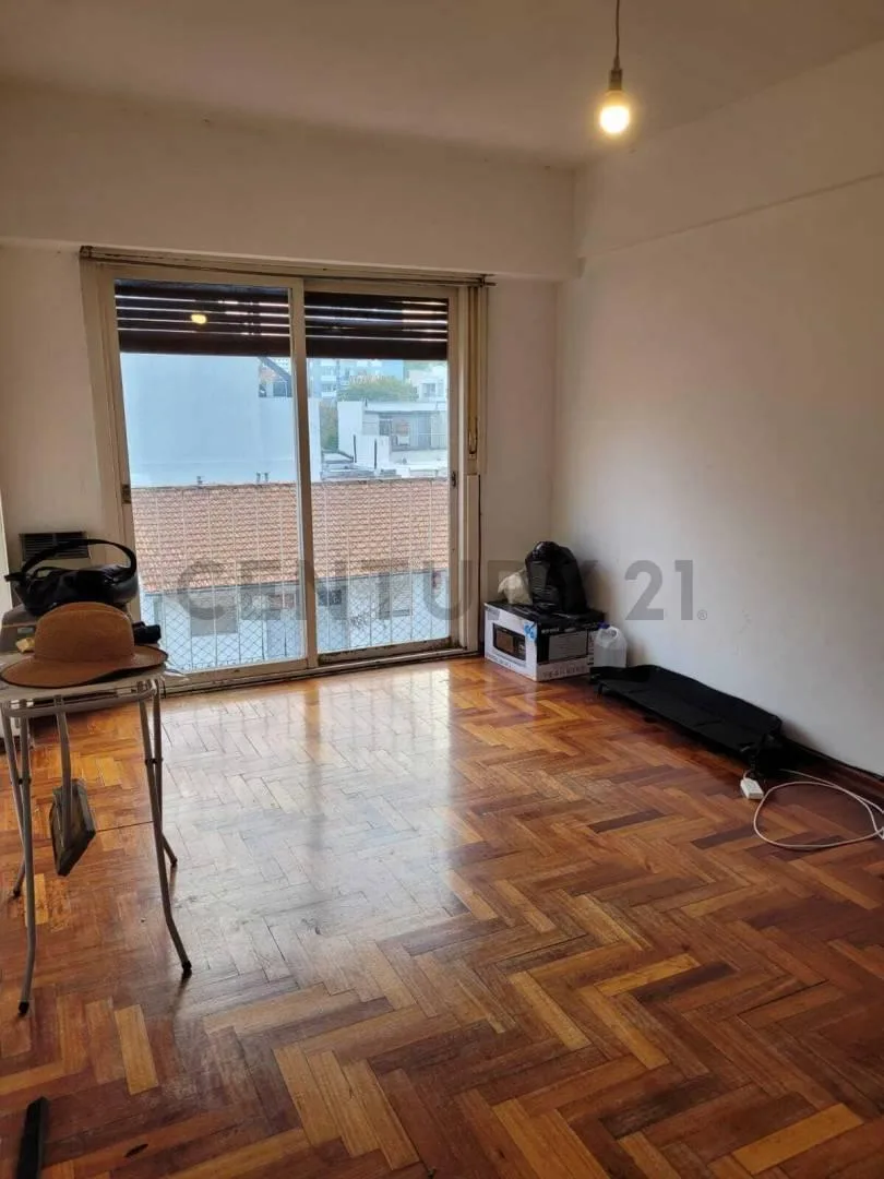 Alquiler de Departamento 3 Ambientes 2 Dorm. en Núñez