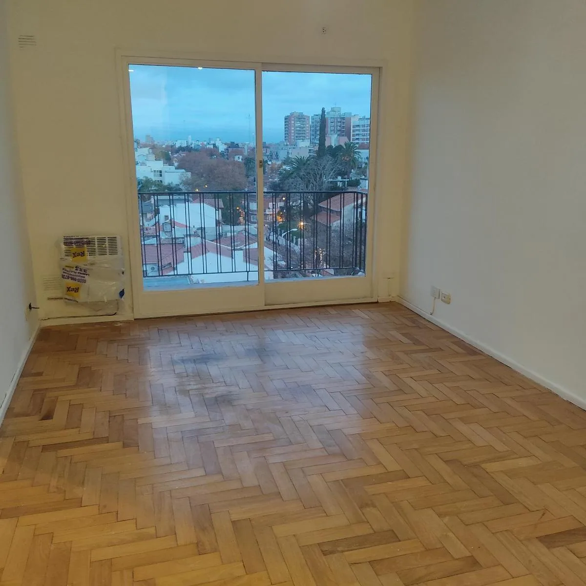Departamento 2 Ambientes. Libertador Al 700 - San Fernando