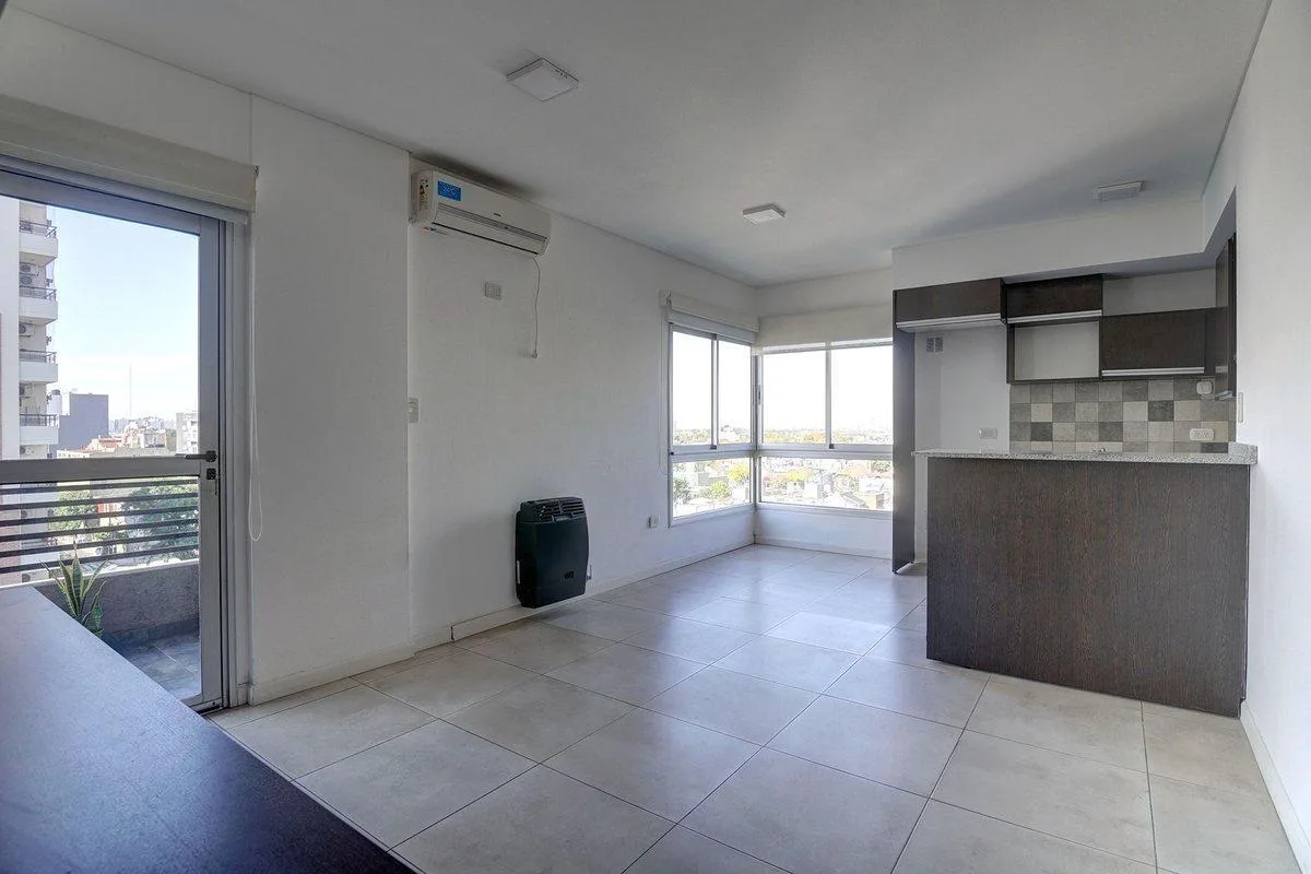 Alquiler Departamento 3 Ambientes Floresta